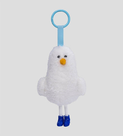 Birds N Boots Minifiguren S1 8 cm Blind Box Display (4) Image 4