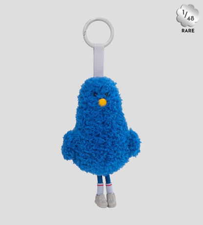 Birds N Boots Minifiguren S1 8 cm Blind Box Display (4) Image 6