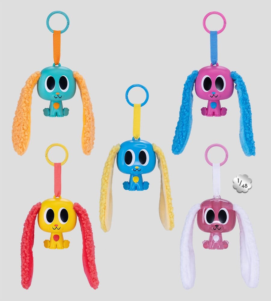 Cloth Ears Minifiguren S1 13 cm Blind Box Display (4) Image 1