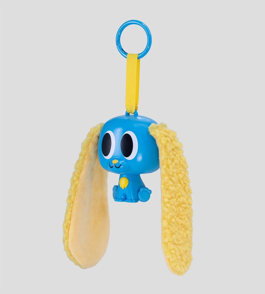 Cloth Ears Minifiguren S1 13 cm Blind Box Display (4) Image 7