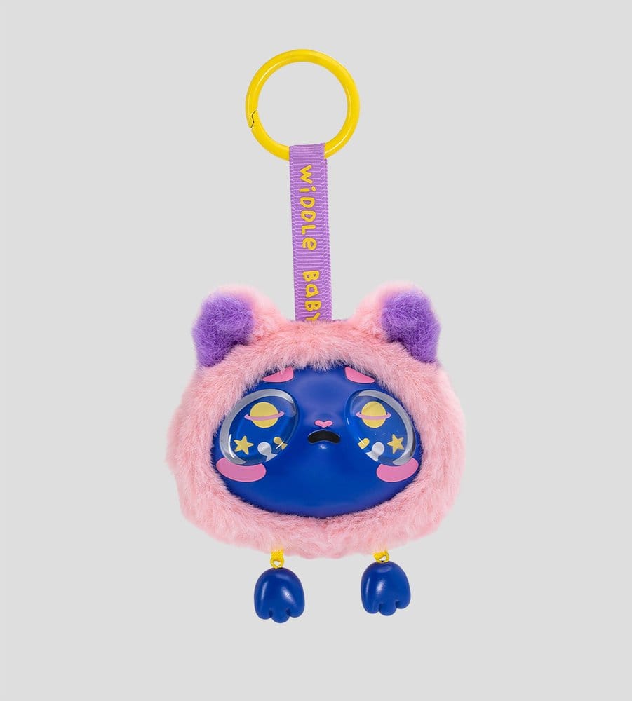 Widdle Baby Schlüsselanhänger 7 cm Blind Box Display (4) Image 2