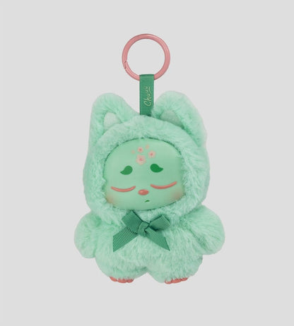 Chuuu Schlüsselanhänger S1 11 cm Blind Box Display (4) Image 2