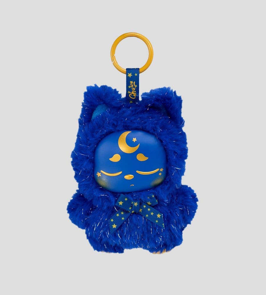 Chuuu Schlüsselanhänger S1 11 cm Blind Box Display (4) Image 4
