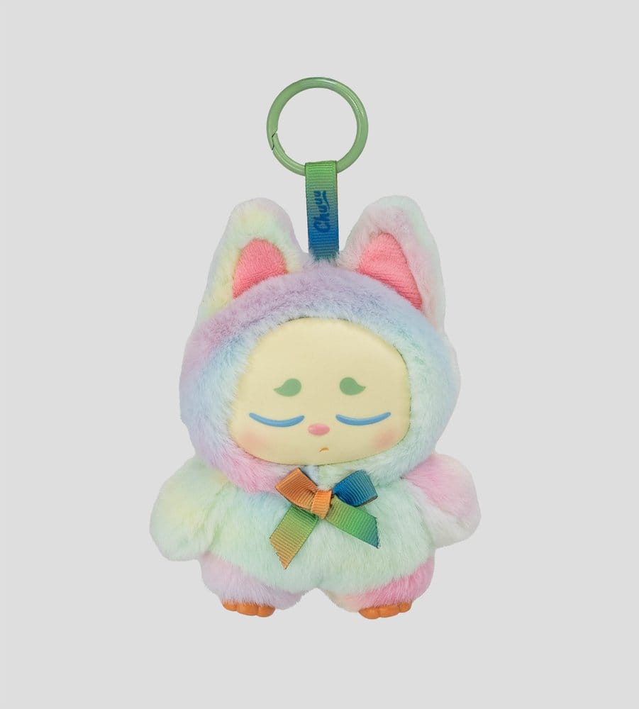 Chuuu Schlüsselanhänger S1 11 cm Blind Box Display (4) Image 5