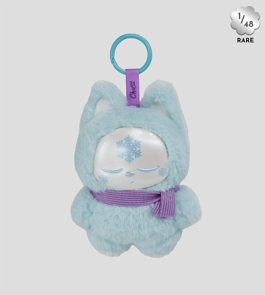 Chuuu Schlüsselanhänger S1 11 cm Blind Box Display (4) Image 6