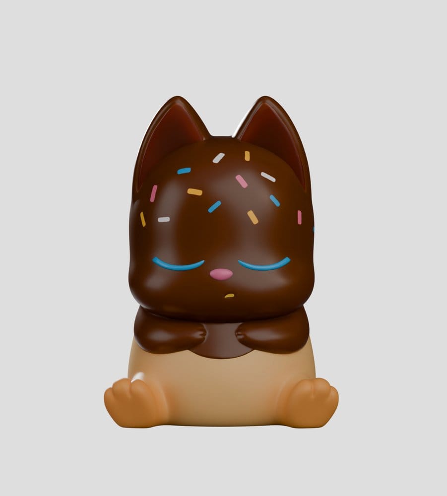 Chuuu Vinyl Minifiguren S2 Sweet Treats 11 cm Blind Box Display (6) Image 2