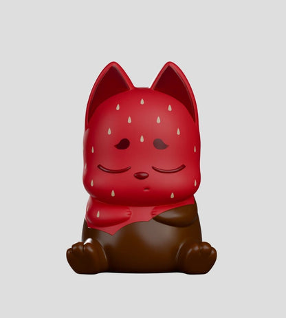 Chuuu Vinyl Minifiguren S2 Sweet Treats 11 cm Blind Box Display (6) Image 3