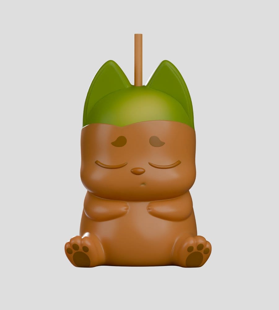Chuuu Vinyl Minifiguren S2 Sweet Treats 11 cm Blind Box Display (6) Image 4