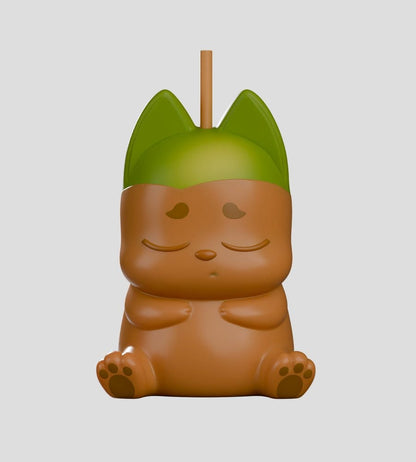 Chuuu Vinyl Minifiguren S2 Sweet Treats 11 cm Blind Box Display (6) Image 4