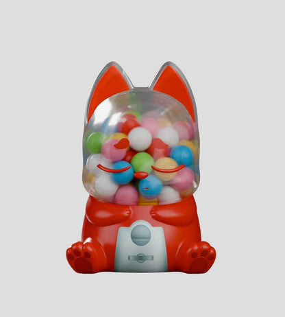 Chuuu Vinyl Minifiguren S2 Sweet Treats 11 cm Blind Box Display (6) Image 5