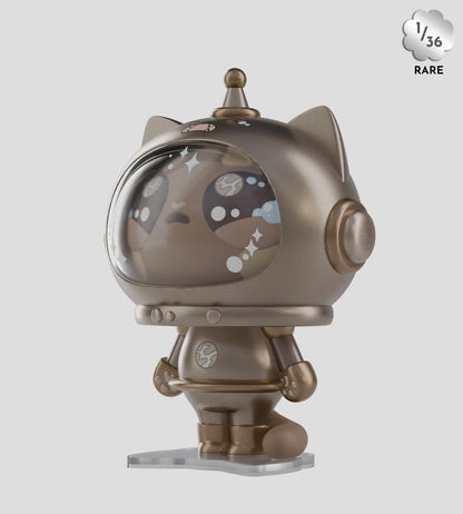 Widdle Baby Mini Figures Big Galaxy 14 cm Blind Box Display (6) Image 9