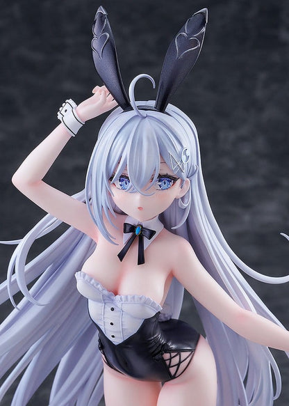 Playing Death Games to Put Food on the Table PVC Statue 1/7 Yuki 27 cm Image 11
