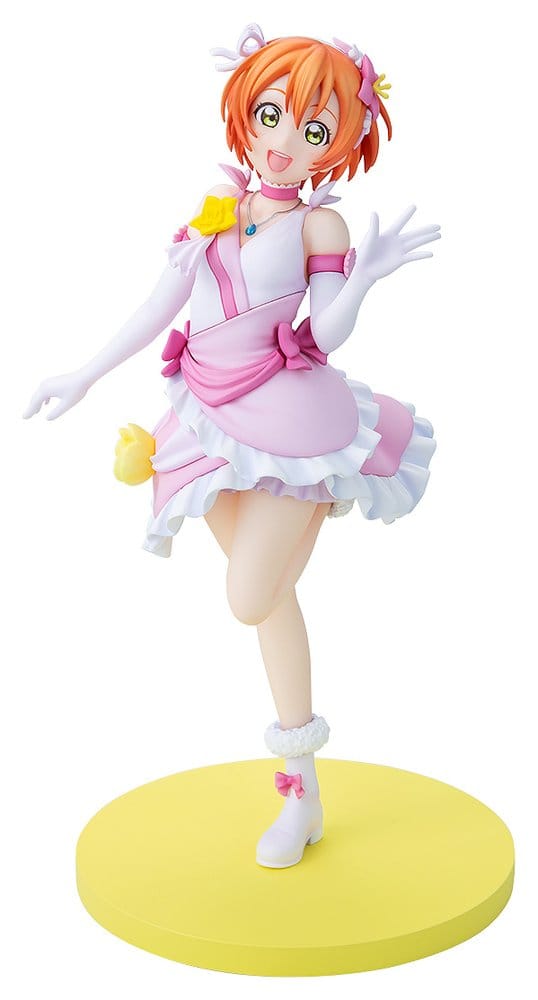 LoveLive! KDcolle PVC Figur Rin Hoshizora Bokutachi wa Hitotsu no Hikari ver. 16 cm Image 1