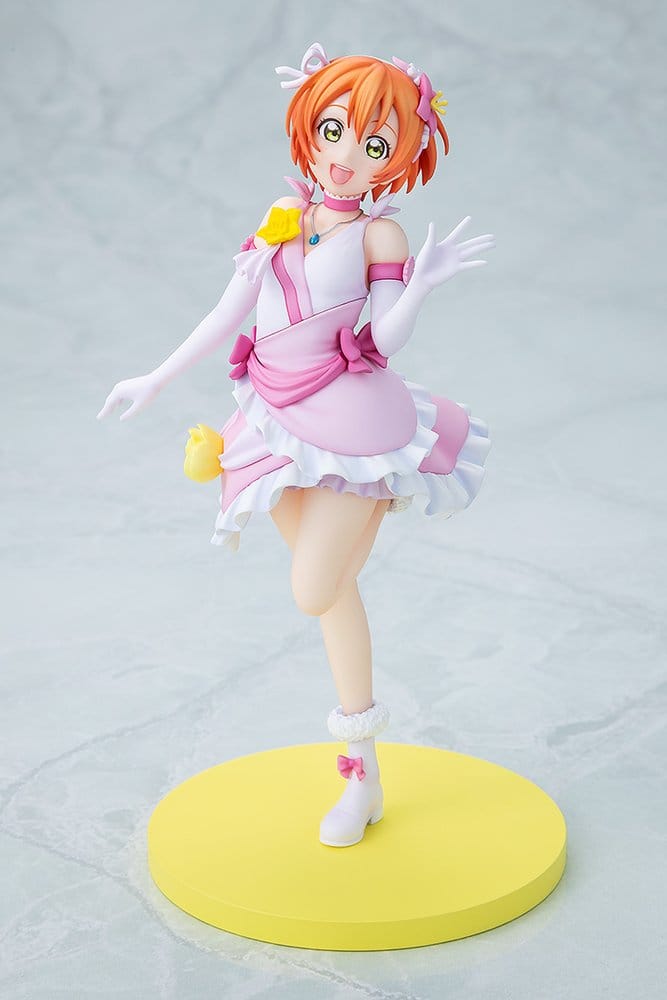 LoveLive! KDcolle PVC Figur Rin Hoshizora Bokutachi wa Hitotsu no Hikari ver. 16 cm Image 2