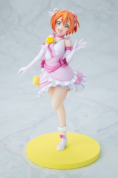 LoveLive! KDcolle PVC Figur Rin Hoshizora Bokutachi wa Hitotsu no Hikari ver. 16 cm Image 2