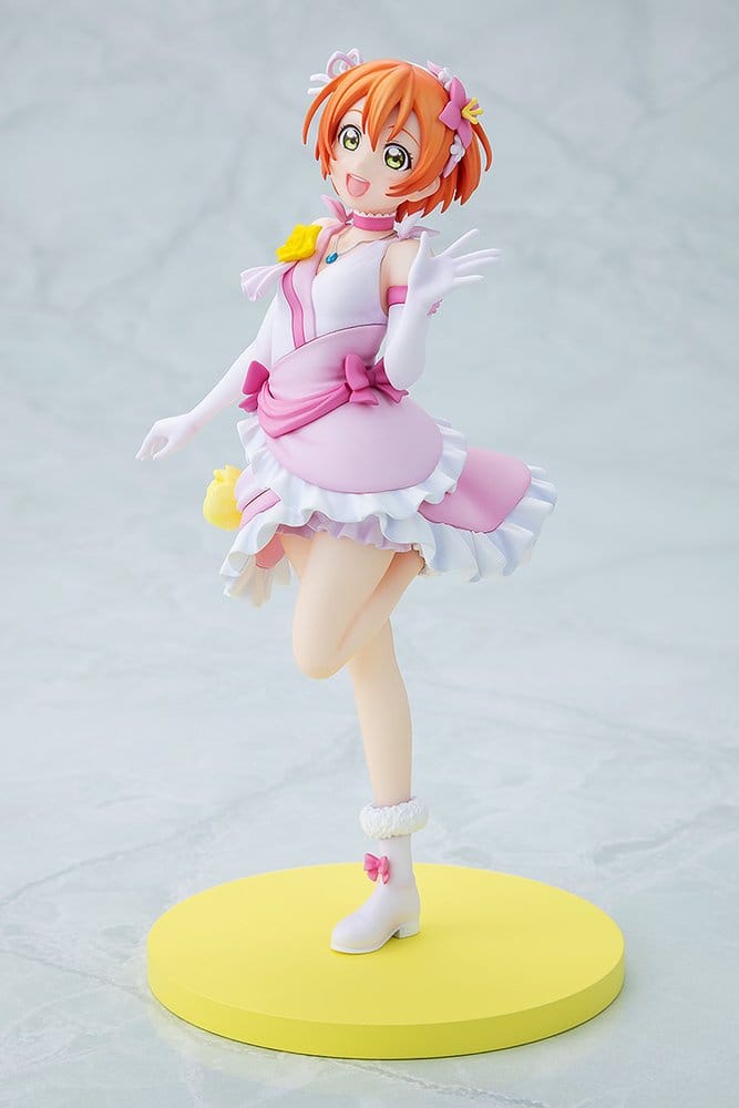 LoveLive! KDcolle PVC Figur Rin Hoshizora Bokutachi wa Hitotsu no Hikari ver. 16 cm Image 3