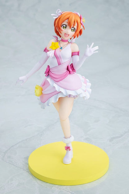 LoveLive! KDcolle PVC Figur Rin Hoshizora Bokutachi wa Hitotsu no Hikari ver. 16 cm Image 4