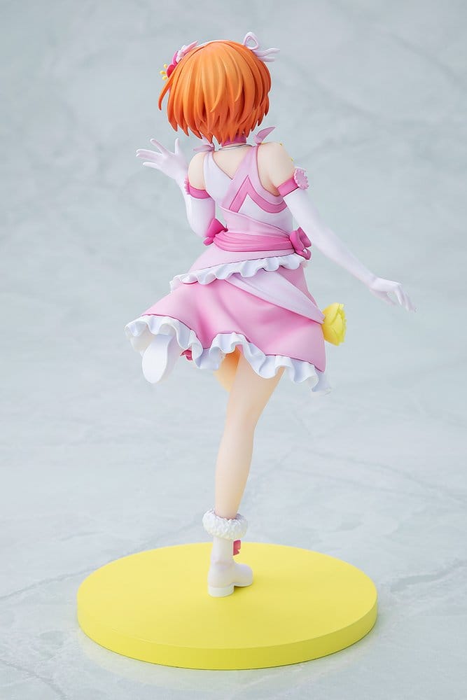 LoveLive! KDcolle PVC Figur Rin Hoshizora Bokutachi wa Hitotsu no Hikari ver. 16 cm Image 5