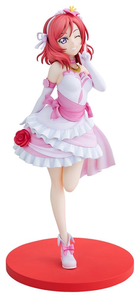 LoveLive! KDcolle PVC Figur Maki Nishikino Bokutachi wa Hitotsu no Hikari ver. 16 cm Image 1