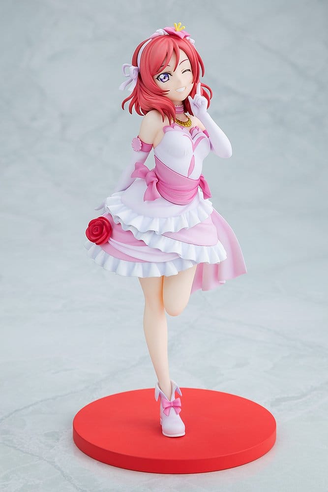 LoveLive! KDcolle PVC Figur Maki Nishikino Bokutachi wa Hitotsu no Hikari ver. 16 cm Image 2