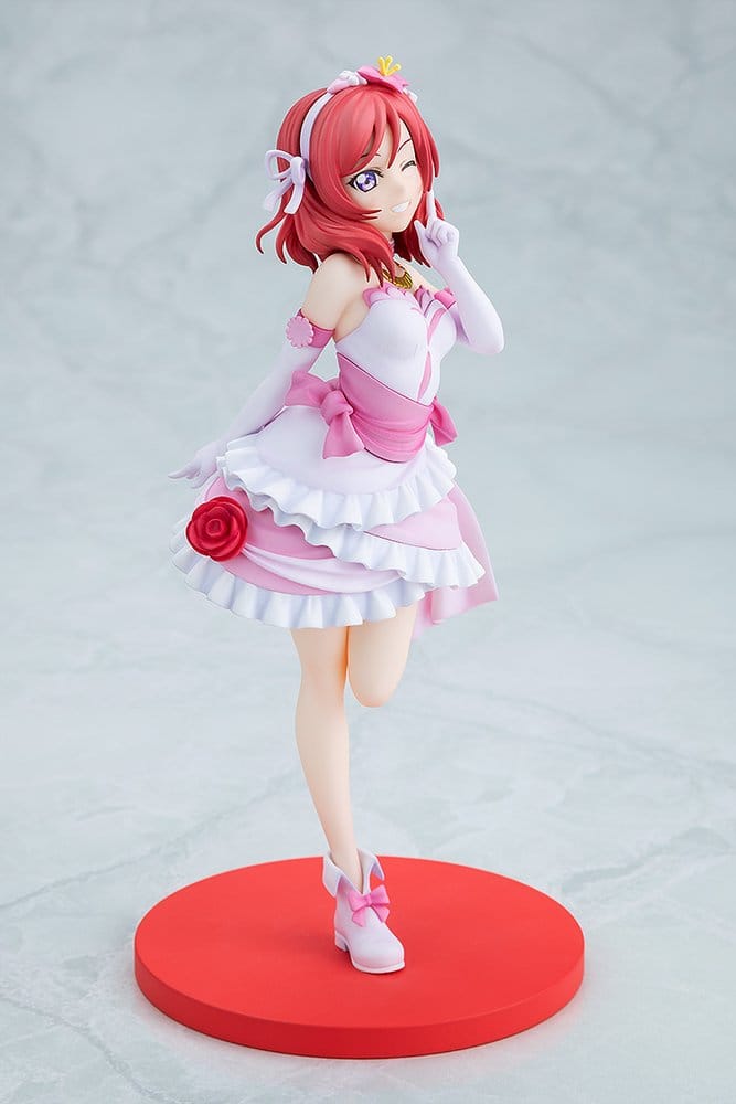 LoveLive! KDcolle PVC Figur Maki Nishikino Bokutachi wa Hitotsu no Hikari ver. 16 cm Image 3