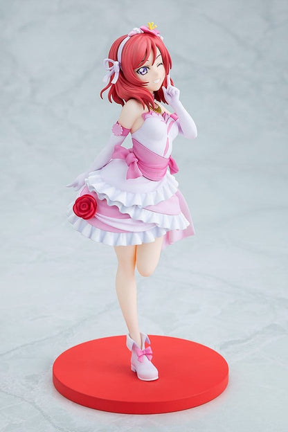 LoveLive! KDcolle PVC Figur Maki Nishikino Bokutachi wa Hitotsu no Hikari ver. 16 cm Image 3