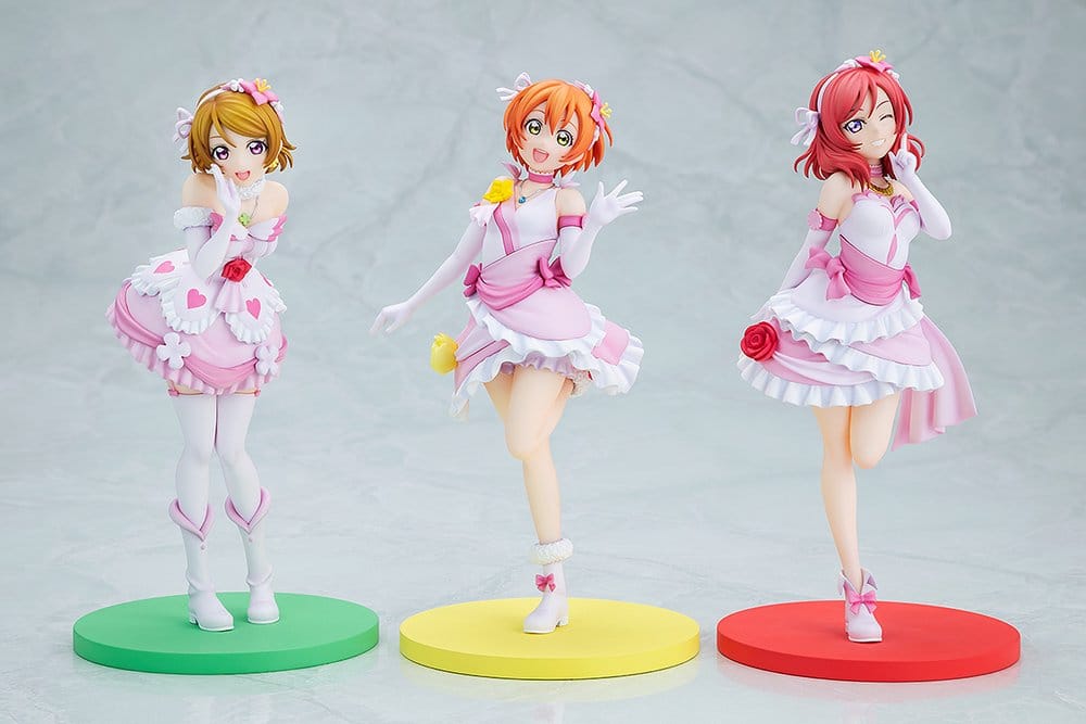 LoveLive! KDcolle PVC Figur Maki Nishikino Bokutachi wa Hitotsu no Hikari ver. 16 cm Image 6