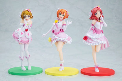 LoveLive! KDcolle PVC Figur Maki Nishikino Bokutachi wa Hitotsu no Hikari ver. 16 cm Image 6