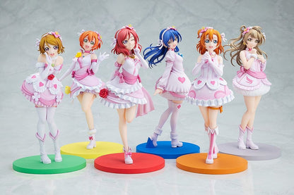 LoveLive! KDcolle PVC Figur Maki Nishikino Bokutachi wa Hitotsu no Hikari ver. 16 cm Image 7