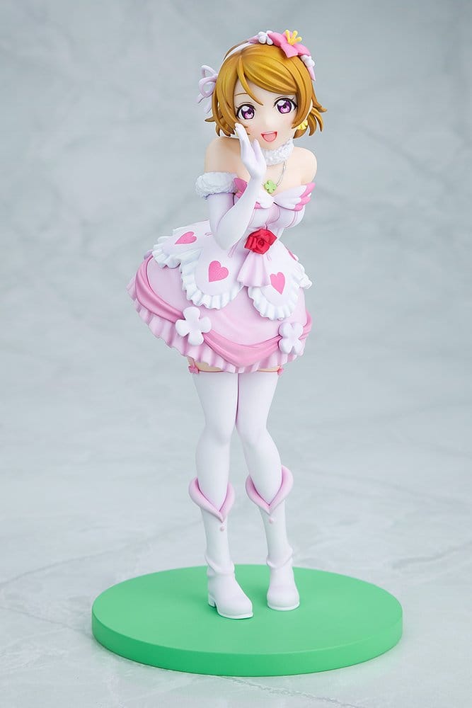 LoveLive! KDcolle PVC Figur Hanayo Koizumi Bokutachi wa Hitotsu no Hikari ver. 16 cm Image 2