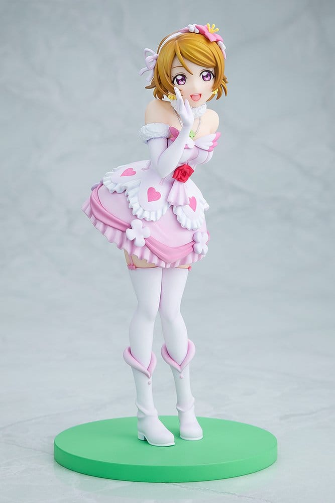 LoveLive! KDcolle PVC Figur Hanayo Koizumi Bokutachi wa Hitotsu no Hikari ver. 16 cm Image 3