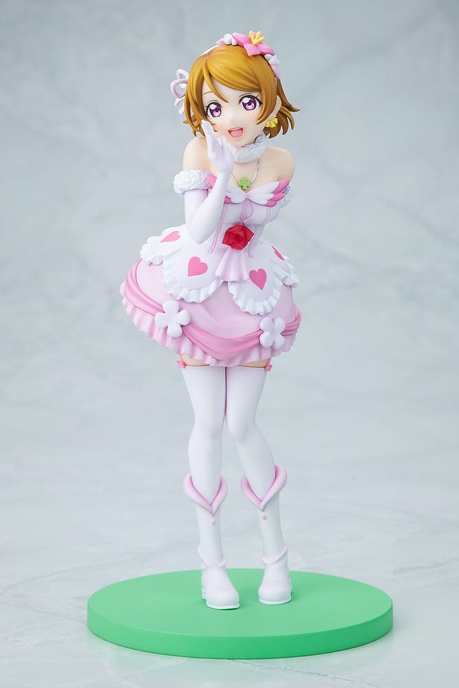 LoveLive! KDcolle PVC Figur Hanayo Koizumi Bokutachi wa Hitotsu no Hikari ver. 16 cm Image 4