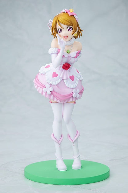 LoveLive! KDcolle PVC Figur Hanayo Koizumi Bokutachi wa Hitotsu no Hikari ver. 16 cm Image 4