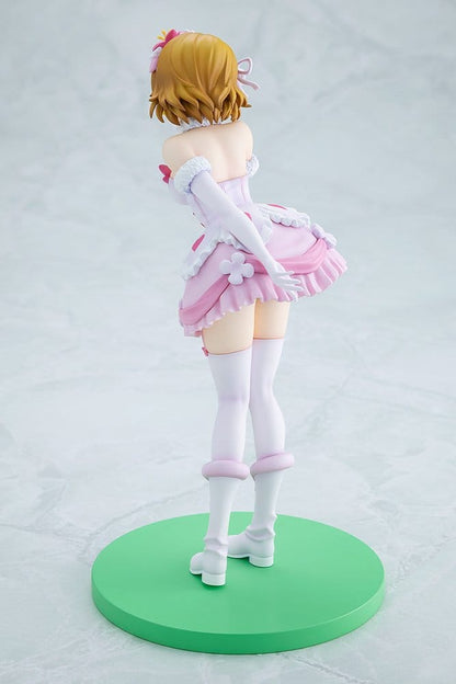 LoveLive! KDcolle PVC Figur Hanayo Koizumi Bokutachi wa Hitotsu no Hikari ver. 16 cm Image 5