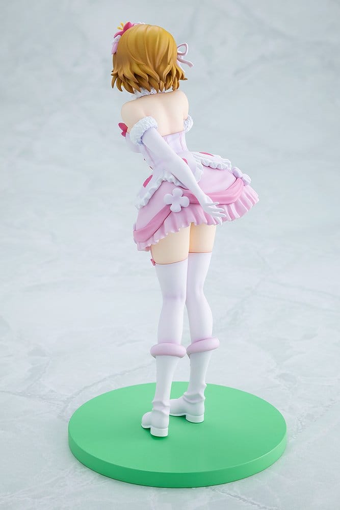 LoveLive! KDcolle PVC Figur Hanayo Koizumi Bokutachi wa Hitotsu no Hikari ver. 16 cm Image 5