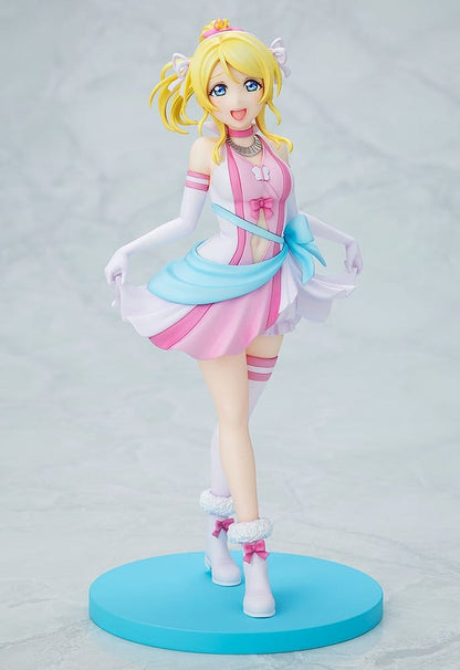 LoveLive! PVC Figur Eli Ayase Bokutachi wa Hitotsu no Hikari ver. 17 cm Image 2