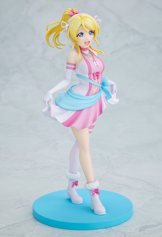LoveLive! PVC Figur Eli Ayase Bokutachi wa Hitotsu no Hikari ver. 17 cm Image 3