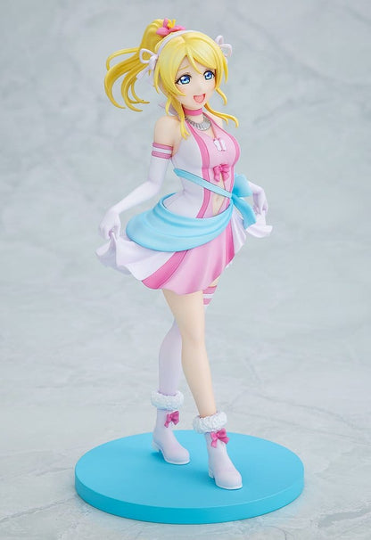 LoveLive! PVC Figur Eli Ayase Bokutachi wa Hitotsu no Hikari ver. 17 cm Image 3