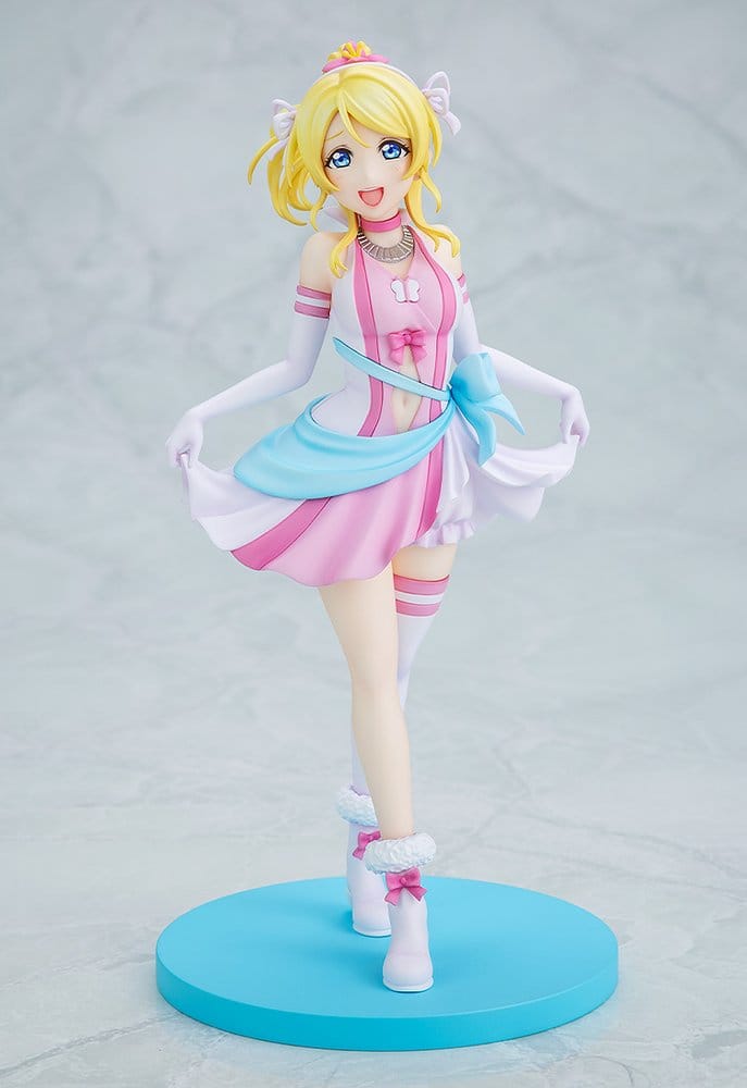 LoveLive! PVC Figur Eli Ayase Bokutachi wa Hitotsu no Hikari ver. 17 cm Image 4