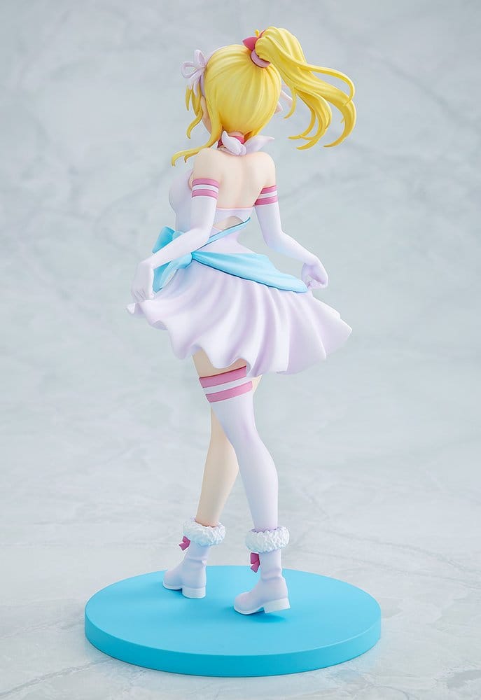 LoveLive! PVC Figur Eli Ayase Bokutachi wa Hitotsu no Hikari ver. 17 cm Image 5