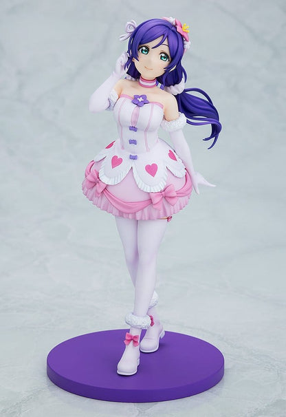 LoveLive! PVC Figur Nozomi Tojo Bokutachi wa Hitotsu no Hikari ver. 16 cm Image 4