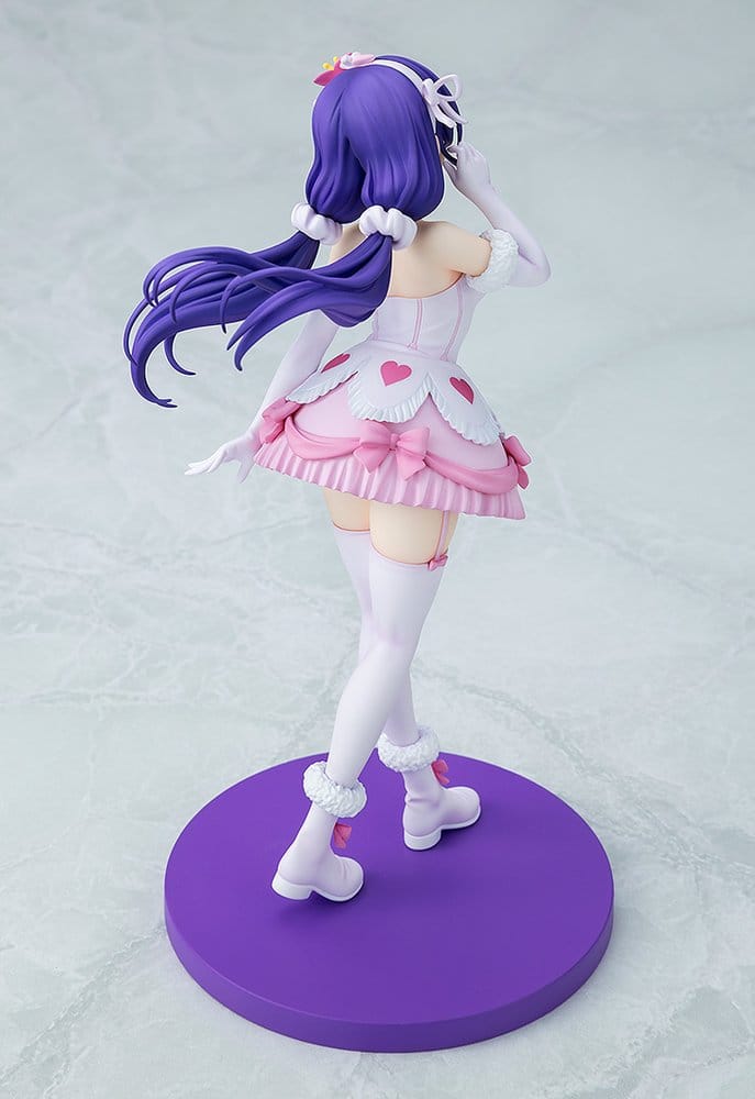 LoveLive! PVC Figur Nozomi Tojo Bokutachi wa Hitotsu no Hikari ver. 16 cm Image 5