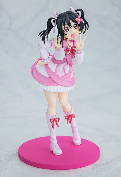 LoveLive! PVC Figur Nico Yazawa Bokutachi wa Hitotsu no Hikari ver. 15 cm Image 4