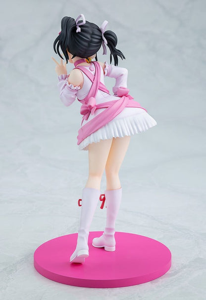 LoveLive! PVC Figur Nico Yazawa Bokutachi wa Hitotsu no Hikari ver. 15 cm Image 5