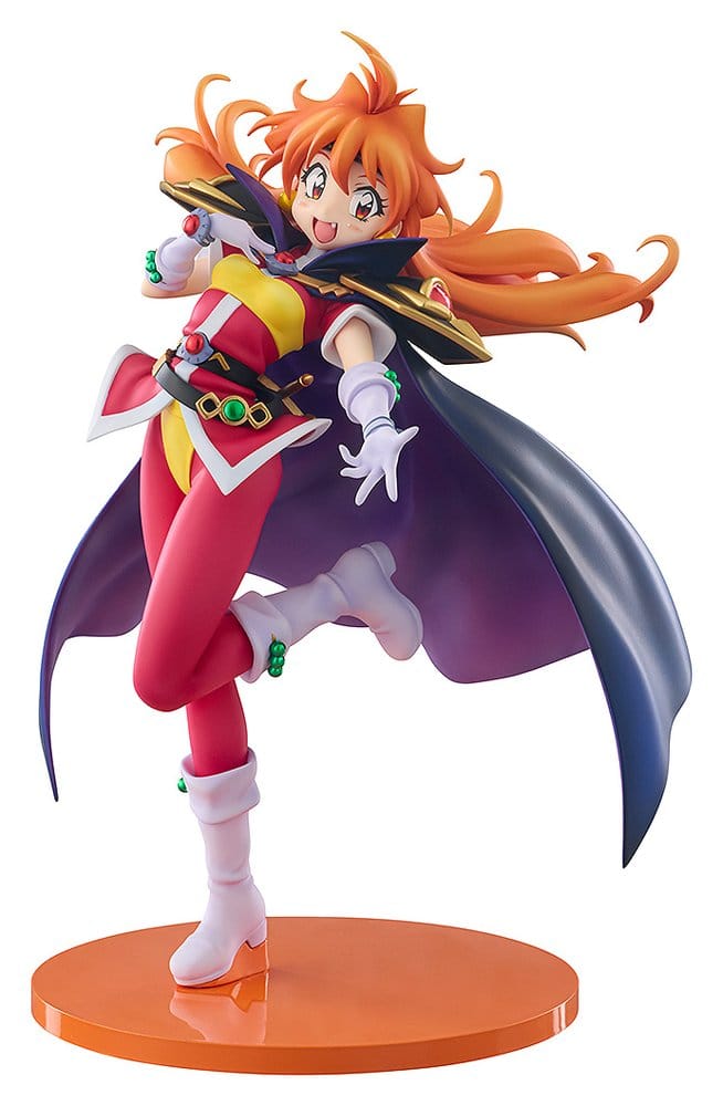 Slayers PVC Figur Lina Inverse Light Novel 16 cm Image 1