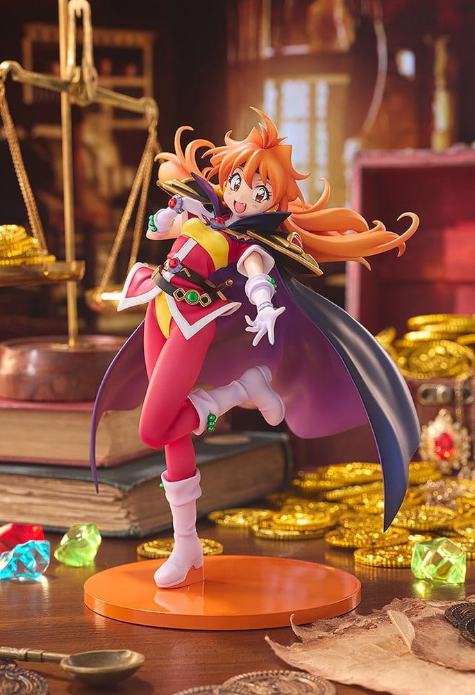 Slayers PVC Figur Lina Inverse Light Novel 16 cm Image 2