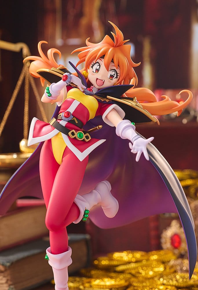 Slayers PVC Figur Lina Inverse Light Novel 16 cm Image 4