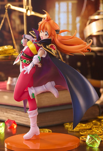 Slayers PVC Figur Lina Inverse Light Novel 16 cm Image 5