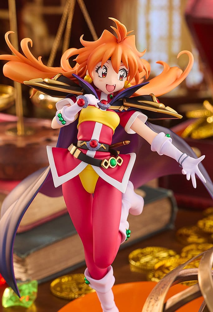 Slayers PVC Figur Lina Inverse Light Novel 16 cm Image 6