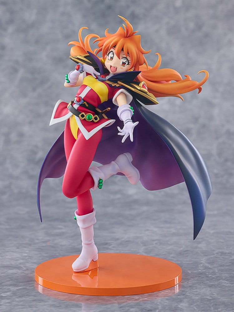 Slayers PVC Figur Lina Inverse Light Novel 16 cm Image 7